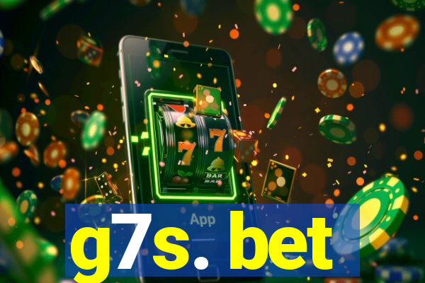 g7s. bet