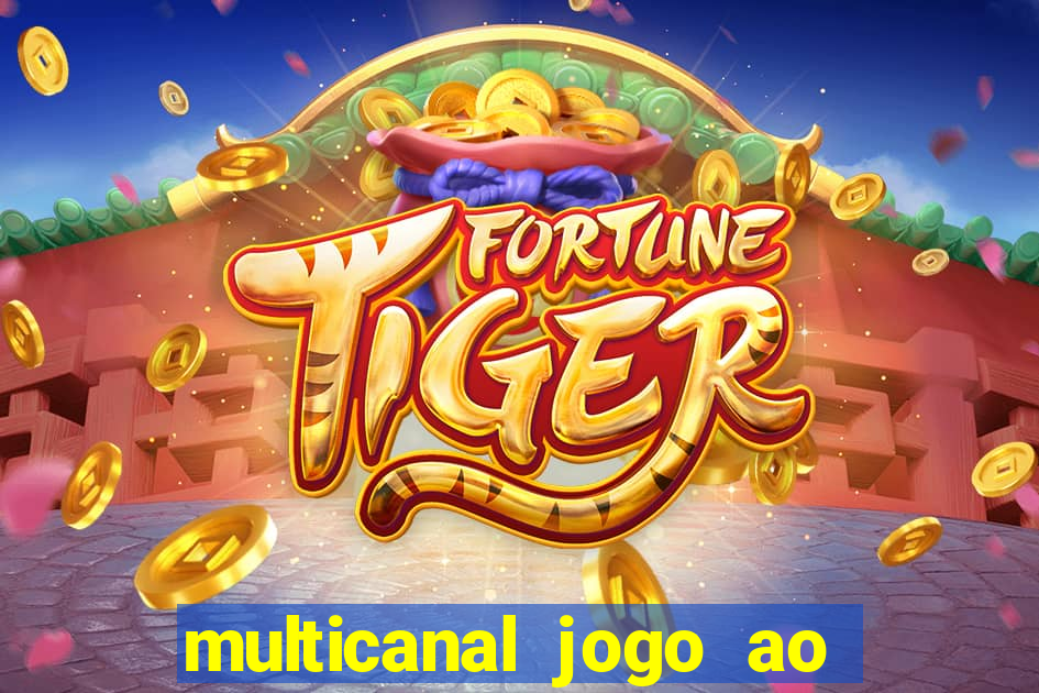 multicanal jogo ao vivo cruzeiro