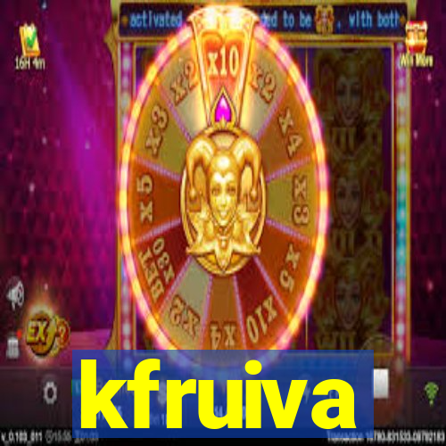 kfruiva