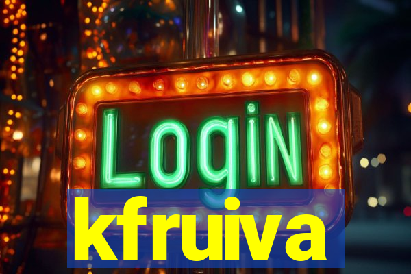 kfruiva
