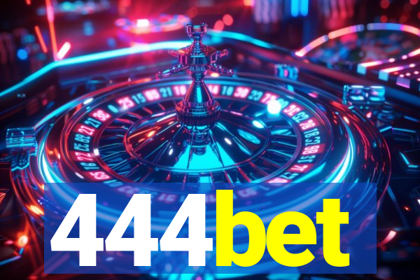 444bet