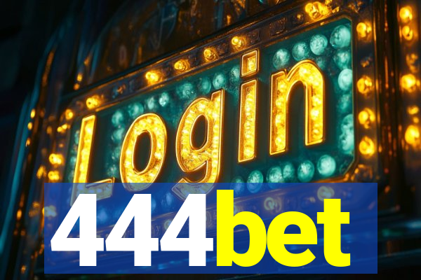 444bet
