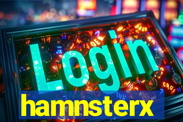 hamnsterx