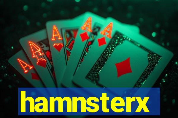 hamnsterx