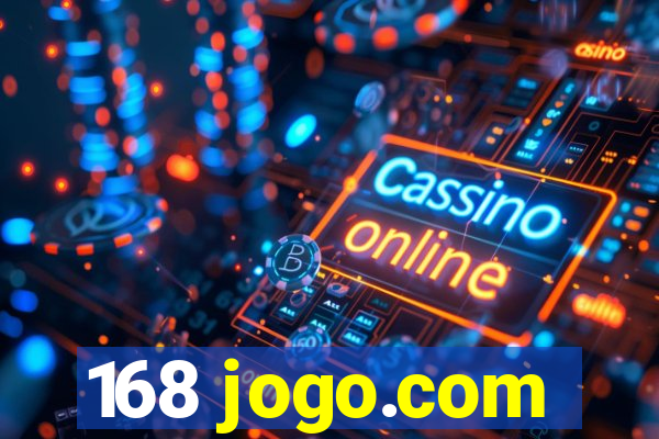 168 jogo.com