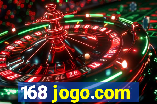 168 jogo.com
