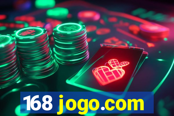 168 jogo.com