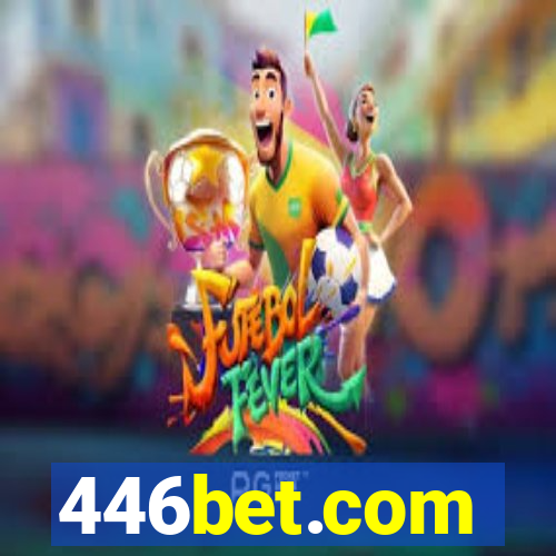 446bet.com