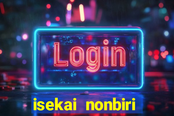 isekai nonbiri nouka temporada 2