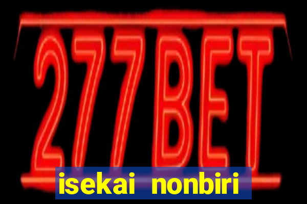 isekai nonbiri nouka temporada 2
