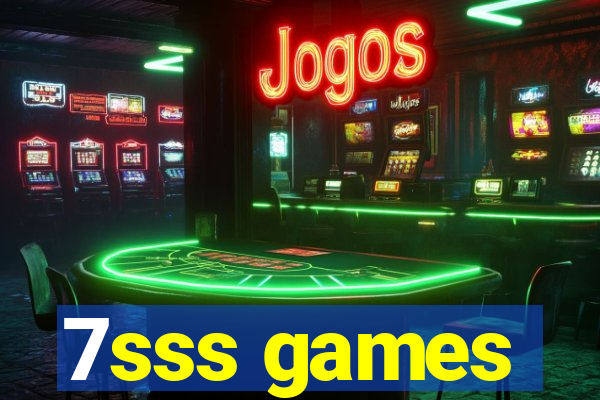7sss games
