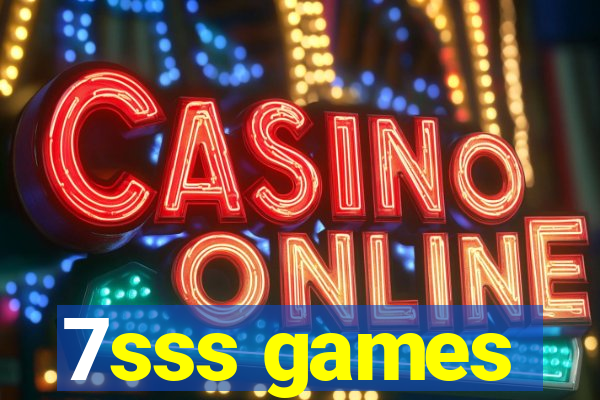 7sss games
