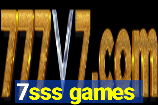 7sss games