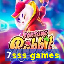 7sss games