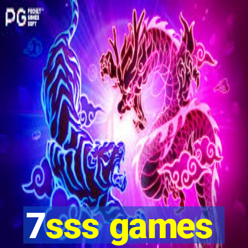 7sss games