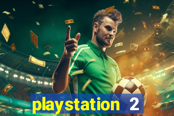 playstation 2 desbloqueado novo