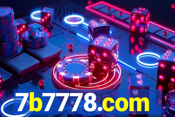 7b7778.com