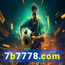 7b7778.com