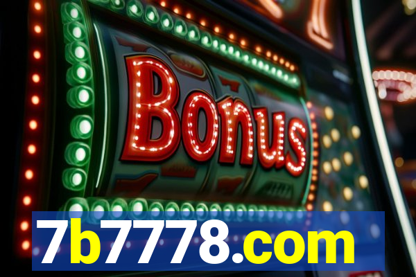 7b7778.com