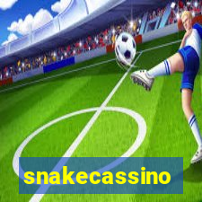 snakecassino