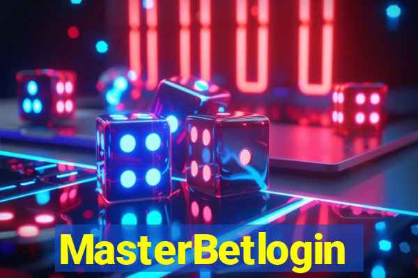 MasterBetlogin