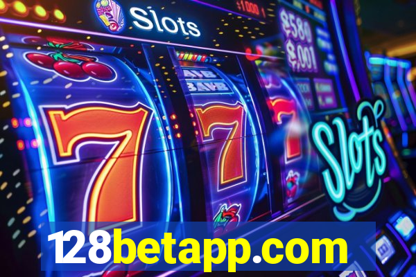 128betapp.com