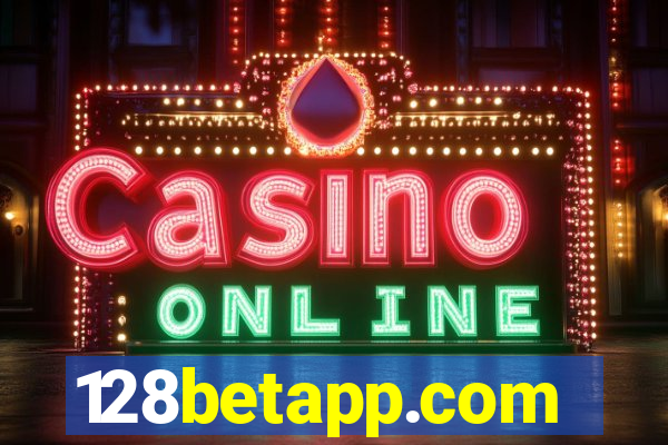 128betapp.com