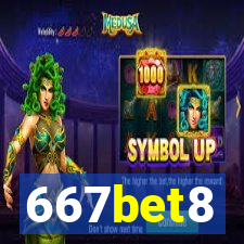 667bet8