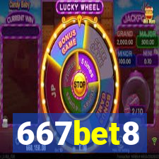 667bet8