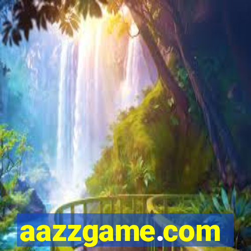 aazzgame.com