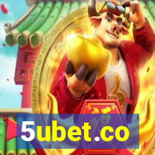 5ubet.co