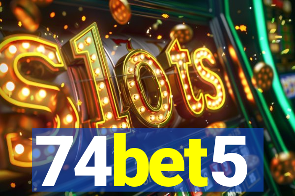 74bet5
