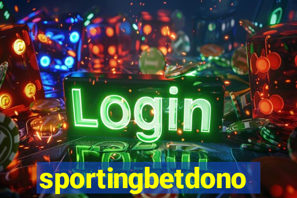 sportingbetdono
