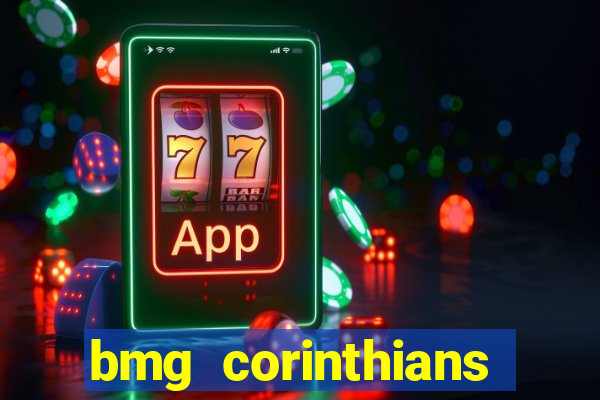 bmg corinthians menor de 18 anos