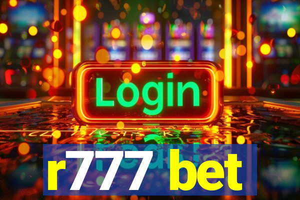 r777 bet