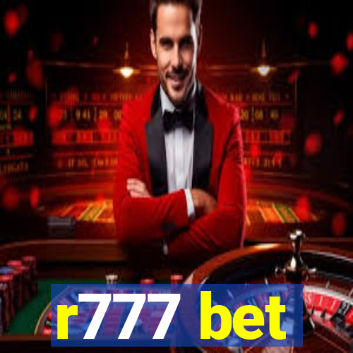 r777 bet
