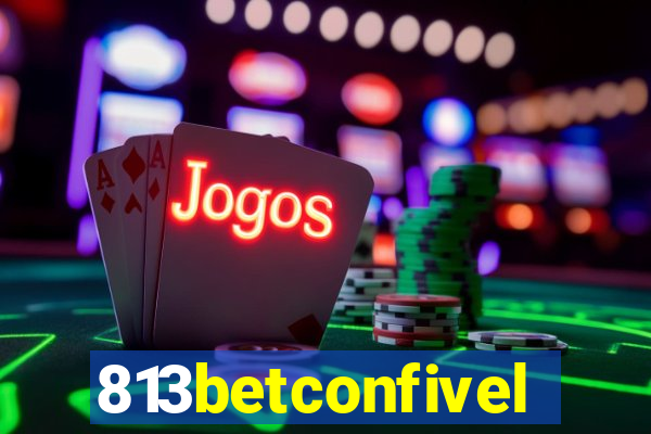 813betconfivel