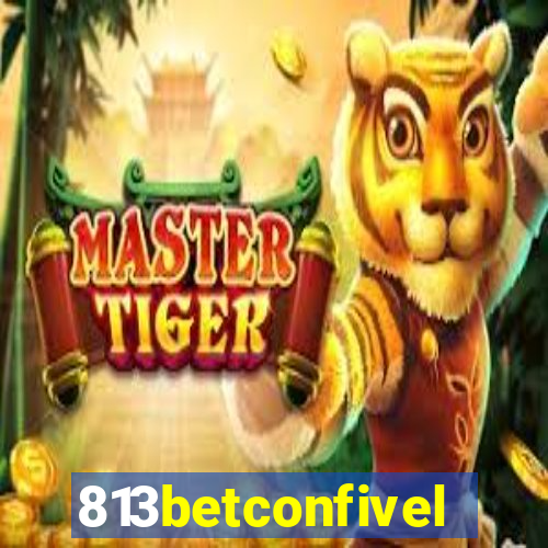 813betconfivel