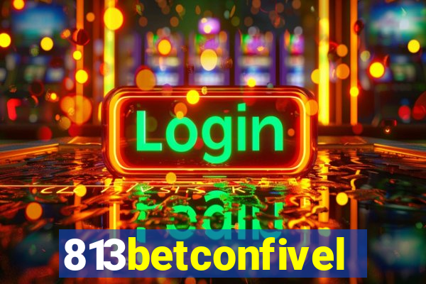 813betconfivel