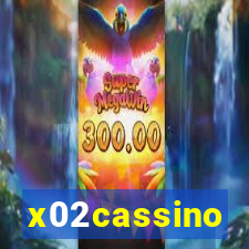 x02cassino
