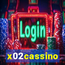 x02cassino