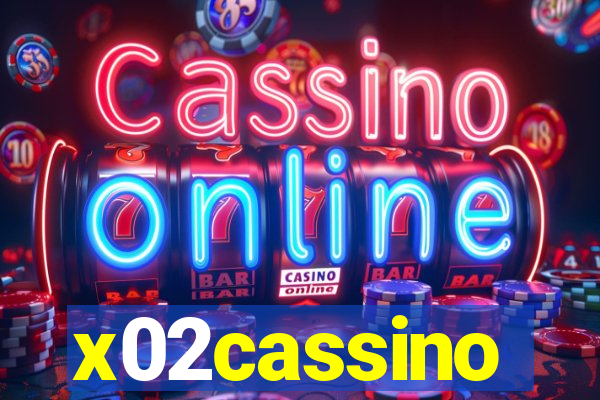 x02cassino