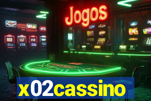 x02cassino