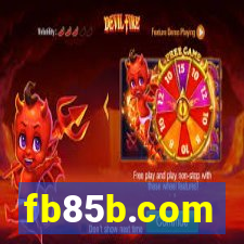 fb85b.com