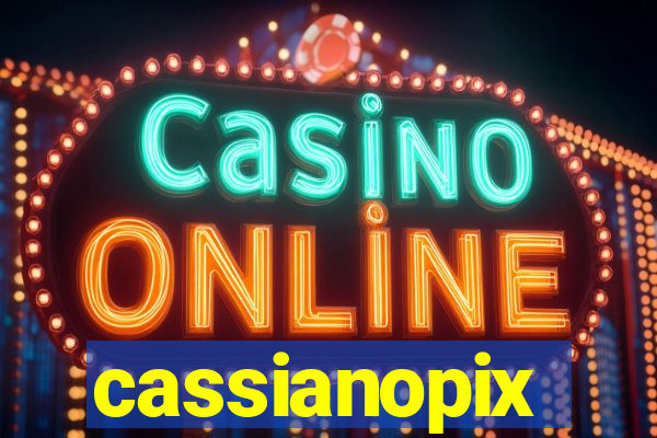 cassianopix