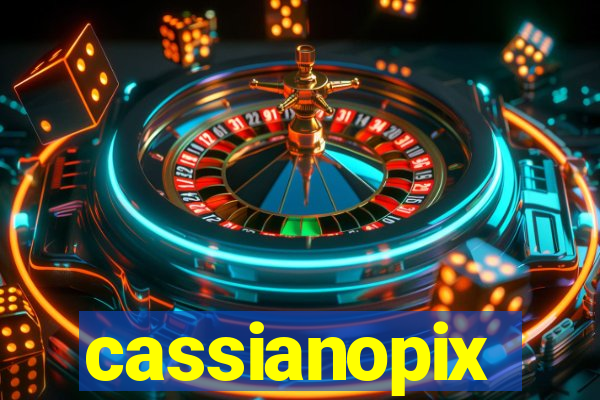 cassianopix