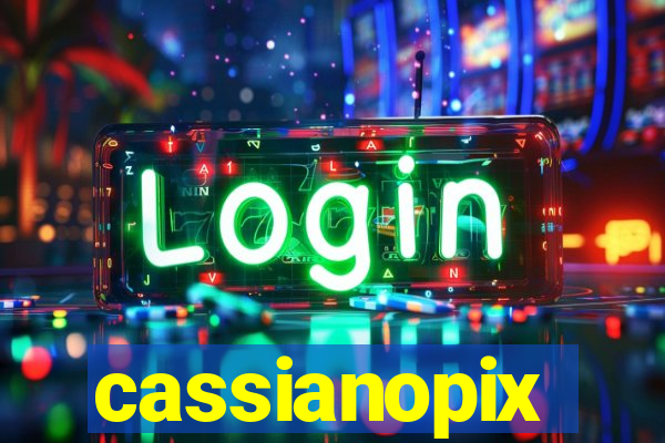cassianopix