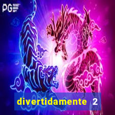 divertidamente 2 delisional xxx