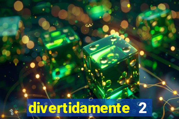 divertidamente 2 delisional xxx