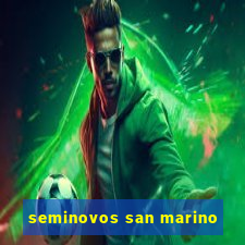 seminovos san marino